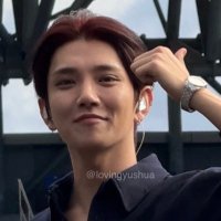 mary โ โฟโ (@lovingyushua) 's Twitter Profile Photo mary โ โฟโ (@lovingyushua) 's Twitter Profile Photo