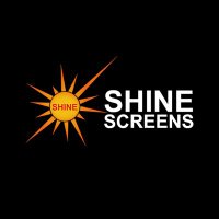 Shine Screens (@shine_screens) 's Twitter Profile
