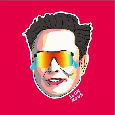 It's a bird! 🐦 It's a plane! ✈️ It's Elon Mogs!!! 😹
FycYC3hSzSfbjzV5JBUeC8h2HZ3e6vRMbBVurP6wpump