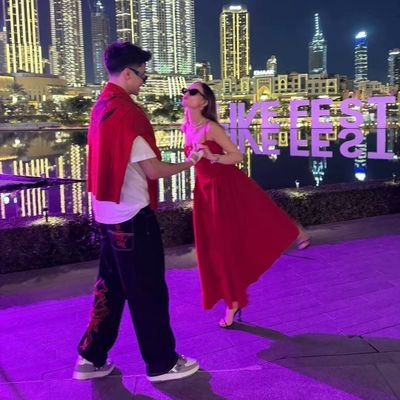 Meryem_twets's profile picture. 1907❤️‍🩹