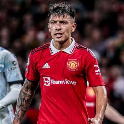 Improvement is all about success. Huge fan of MUFC. |
Software QA Engineer.