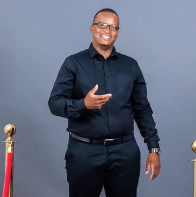 Pan-Africanist who believes in the development of the African continent for the benefit all our citizens. #AfrikaRise #AfrikanOptimist #AfrikaOurHome #OurPride.