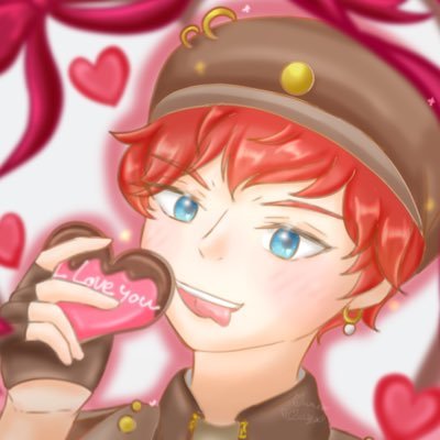 夢四葉いちご🍓さんのプロフィール画像