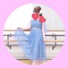 kyk_yunyun46's profile picture. 自由に踊ってます！🌸櫻坂♡瞳月宇衣🐱三莉音🩵#乃木坂46ANN 久保史緒里  thanks ⇨白雪🍎 「共鳴する、孤独の先に。」