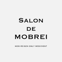 モブ霊Webオンリー|Salon de MobRei (@salondemobrei) 's Twitter Profile Photo モブ霊Webオンリー|Salon de MobRei (@salondemobrei) 's Twitter Profile Photo