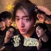 han ⋆.˚🦋༘⋆ (@watanabeguurl) 's Twitter Profile