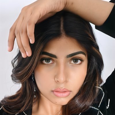 Shyamaldattaraj's profile picture. 📍Chennai 
MODEL | ACTRESS | INFLUENCER