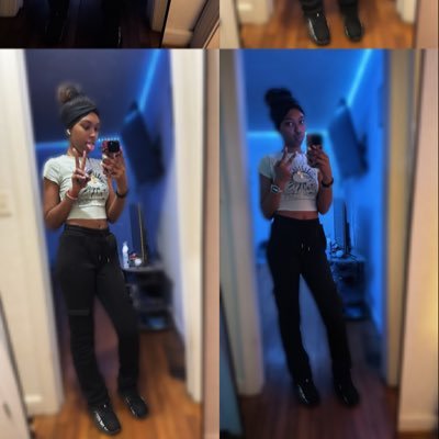 PaapiNee_'s profile picture. Neeek 💫 GaayAsfucc 🌈 // 444 🥀✨ ig: @n.eeek 💕