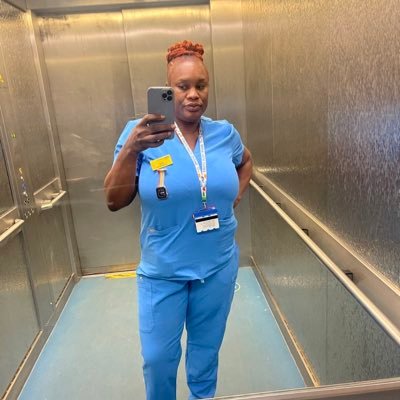 Hardworking Mum of 2 boys , Proud ENP @ NHS . I am a goal getter nothing can stop me. my boys , my life.