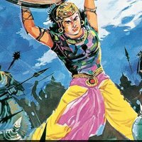Rohan Saini (@feder4micky) 's Twitter Profile