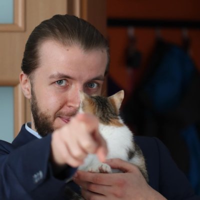 M_Kolacz's profile picture. Software Enginner | Epic Web Developer 🚀 | Typescript Wizard 🧙‍♂️