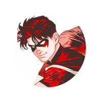  * ‹ 🦇 (@prodigace) 's Twitter Profile