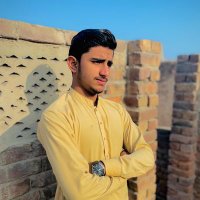 Zulqarnain Khan (@sirajzulqarnain) 's Twitter Profile