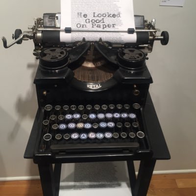 realreporwi's profile picture. be careful which reporters you listen to