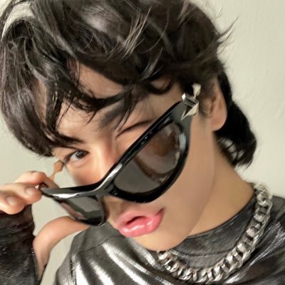 bakameganeee's profile picture. しんたろ豆ちゃん大兼虎くんはっちゃん