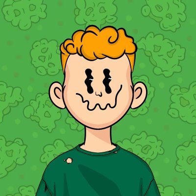 tippeさんのプロフィール画像