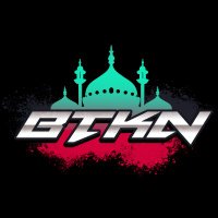 BTKN (@brightontekken) 's Twitter Profile