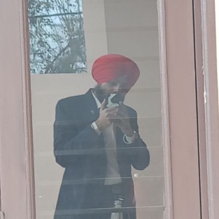 singha2k2's profile picture. Pindan aala Jatt 😄 Cooprate Employee