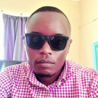Felix modrique Ombaba (@felix_modrique) 's Twitter Profile