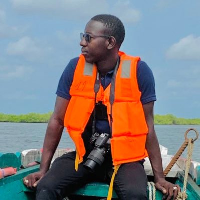 CheikhDg🇸🇳🇬🇲 Profile