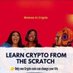 WOMEN IN CRYPTO (@womenincrypto10) Twitter profile photo WOMEN IN CRYPTO (@womenincrypto10) Twitter profile photo