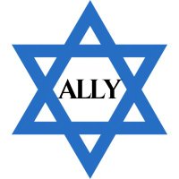 TheJewishAlly (@thejewishally) 's Twitter Profile