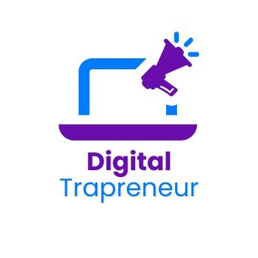 DTrapreneur's profile picture. Helping Digital #Entrepreneurs thrive with #AI, marketing hacks, & biz growth strategies. 🚀 Turn ideas into profits. Let’s grow together! #DigitalMarketing