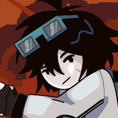 W000ND33RH000Y's profile picture. Hello!★
She/they
I draw sometimes