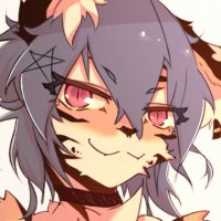 taigazkr🐯🔞 (@taigazkr) 's Twitter Profile Photo