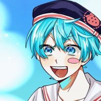ほそまろ (@orangedanbool) Twitter profile photo