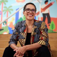 Mary-Ann Etiebet (@metiebetmd) 's Twitter Profile