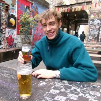 Leo Parker (@leoparker_) 's Twitter Profile