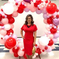 Daniela Palmer (@waltereclarkems) 's Twitter Profile Photo Daniela Palmer (@waltereclarkems) 's Twitter Profile Photo