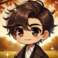 Shaan (@mythryst) 's Twitter Profile