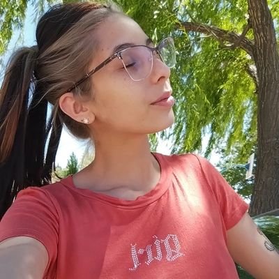 wndMella's profile picture. 🐝 insoportablemente viva