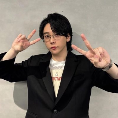 saya____1997's profile picture. mga 大森元貴