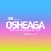 OSHEAGA (@osheaga) Twitter profile photo OSHEAGA (@osheaga) Twitter profile photo