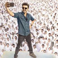 TVK Vijay Fans (@ashokzinner) 's Twitter Profile