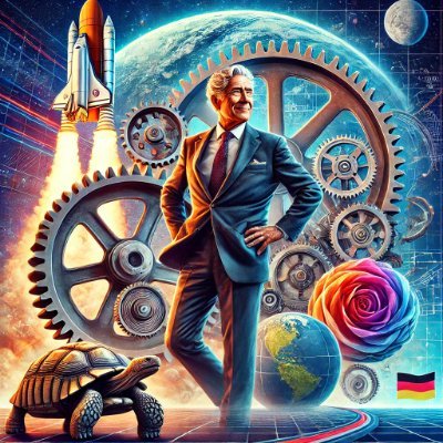 wittmann_pierre's profile picture. I am an engineer, On July 20, 1969, when I was 8 years old, my father, a physics professor, woke me up to watch humanity’s first step on the Moon in real time.