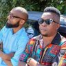 SimonGako's profile picture. Entrepreneur.