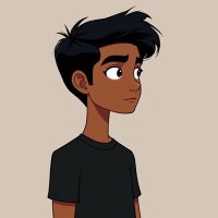 vasanth (@lostinbug) 's Twitter Profile