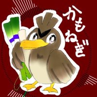 かもねぎ(スティックじゃない方) (@nfe2kfiaguwljq2) 's Twitter Profile