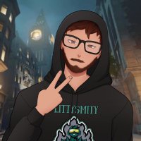 Litty 🇵🇸🇺🇦🇨🇬 (@littysmitygamin) 's Twitter Profile