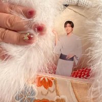 まめ (@snow_mame0216) Twitter profile photo