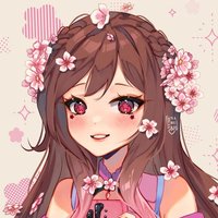 🌸 Sakura | Model Commissions Open (@sakuraolympus) 's Twitter Profile