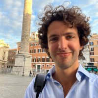 Alberto (@afbrignone) 's Twitter Profile