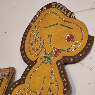 TOndulich's profile picture. 