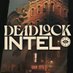 Deadlock Intel (@inteldeadlock) Twitter profile photo Deadlock Intel (@inteldeadlock) Twitter profile photo