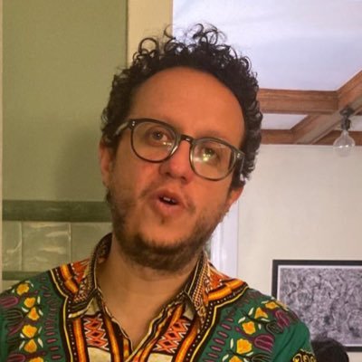 fue abogado pero se fue a Chicago ---- @Uju_kam | trabajador sindicalizado