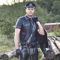Leatherstudx (@leatherstudx) 's Twitter Profile